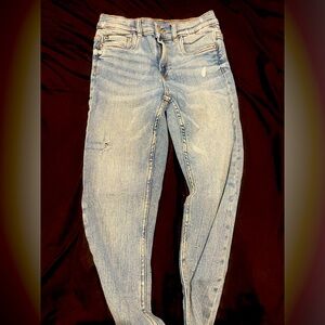 Kids Zara jeans